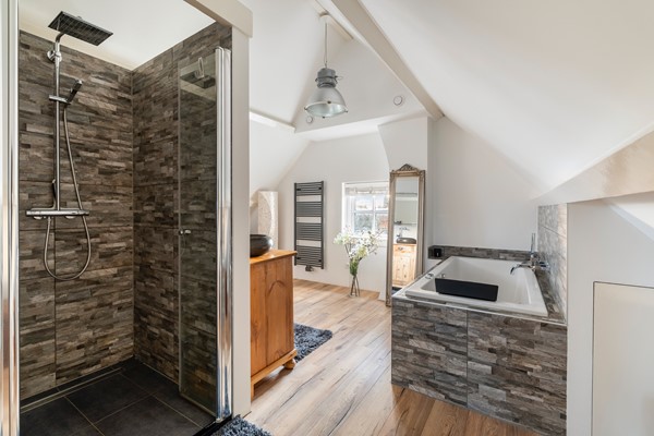 Medium property photo - Noordeinde 77a, 2371 CN Roelofarendsveen